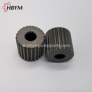 Schwing Concrete Pump Spare Parts Gear Coupling